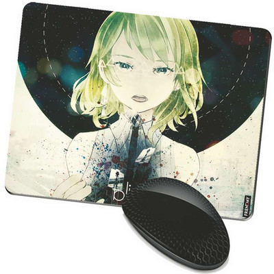 

FRENEMY MPAD7477 Mousepad(Multicolor)
