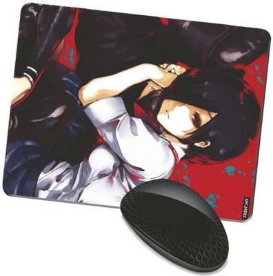 

FRENEMY MPAD7763 Mousepad(Multicolor)