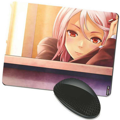 

FRENEMY MPAD6692 Mousepad(Multicolor)