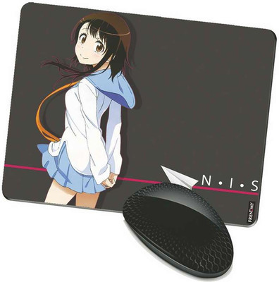 

FRENEMY MPAD1482 Mousepad(Multicolor)