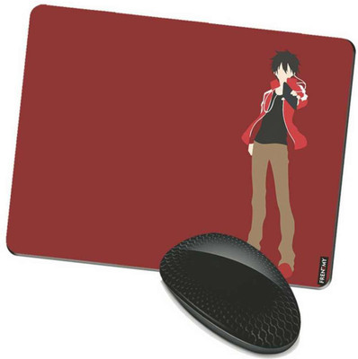 

FRENEMY MPAD9426 Mousepad(Multicolor)