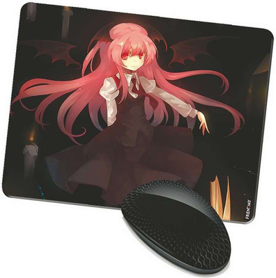 

FRENEMY MPAD2267 Mousepad(Multicolor)