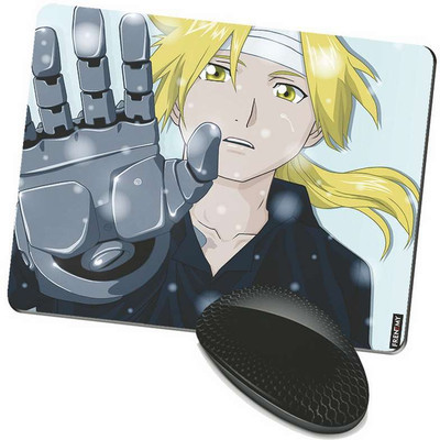 

FRENEMY MPAD4604 Mousepad(Multicolor)
