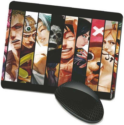 

FRENEMY MPAD5156 Mousepad(Multicolor)