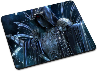 

Shoprider MULTICOLOR-431 Mousepad(Multicolor)