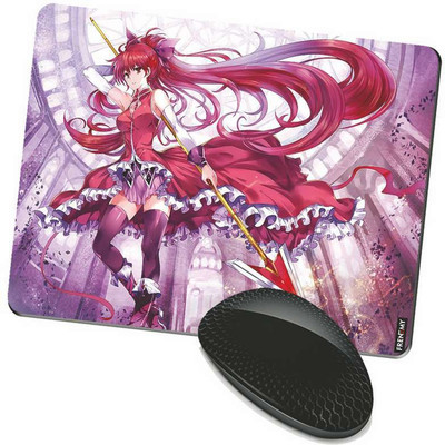 

FRENEMY MPAD6910 Mousepad(Multicolor)