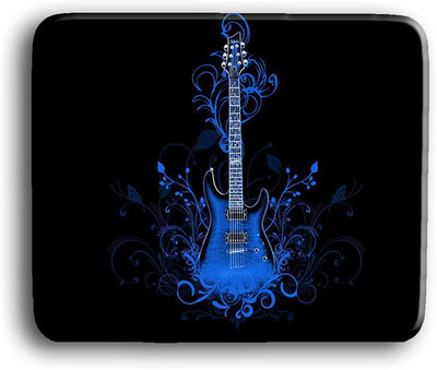 

Shopmania Designer-42 Mousepad(Multicolor)