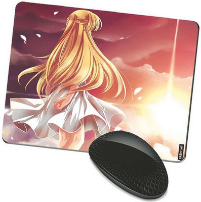 

FRENEMY MPAD2754 Mousepad(Multicolor)