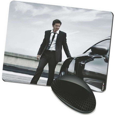 

FRENEMY MPAD8418 Mousepad(Multicolor)