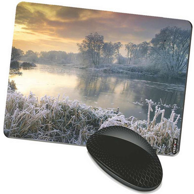 

FRENEMY MPAD5083 Mousepad(Multicolor)