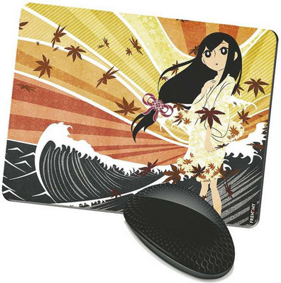 

FRENEMY MPAD6792 Mousepad(Multicolor)