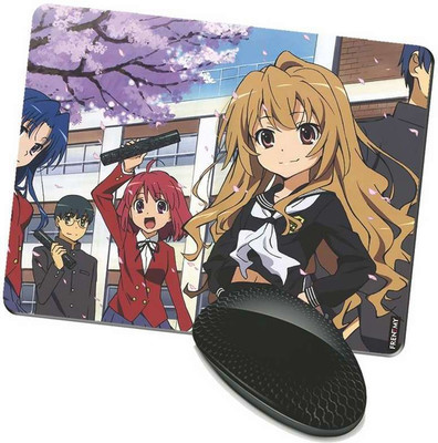 

FRENEMY MPAD6335 Mousepad(Multicolor)