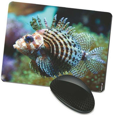

FRENEMY MPAD8020 Mousepad(Multicolor)