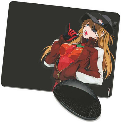 

FRENEMY MPAD4579 Mousepad(Multicolor)