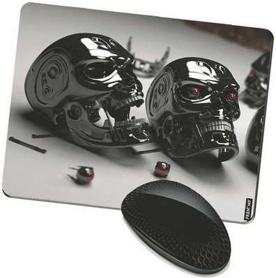 

FRENEMY MPAD1184 Mousepad(Multicolor)