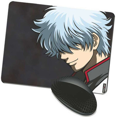 

FRENEMY MPAD2518 Mousepad(Multicolor)