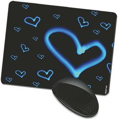 

FRENEMY MPAD8692 Mousepad(Multicolor)