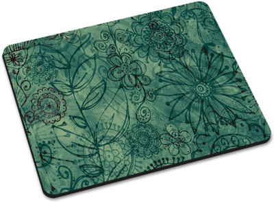 

Shoprider DESGINER MOUSEPAD-193 Mousepad(Multicolor)