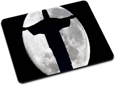 

Shoprider MULTICOLOR-561 Mousepad(Multicolor)