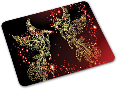 

Shoprider Desginer-508 Mousepad(Multicolor)
