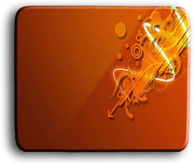 

Shopmania Designer-605 Mousepad(Multicolor)