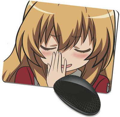 

FRENEMY MPAD1526 Mousepad(Multicolor)