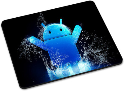 

Shoprider MULTICOLOR-477 Mousepad(Multicolor)