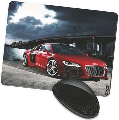 

FRENEMY MPAD8515 Mousepad(Multicolor)