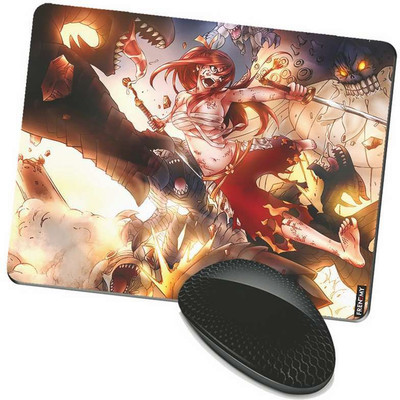 

FRENEMY MPAD3993 Mousepad(Multicolor)