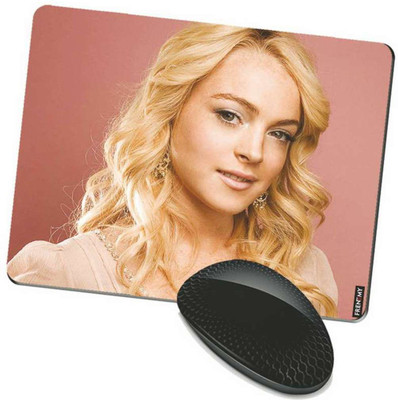 

FRENEMY MPAD4121 Mousepad(Multicolor)