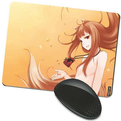 

FRENEMY MPAD2365 Mousepad(Multicolor)