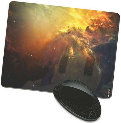 

FRENEMY MPAD3042 Mousepad(Multicolor)