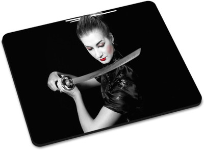 

Shoprider DESGINER MOUSEPAD-709 Mousepad(Multicolor)