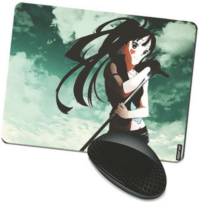 

FRENEMY MPAD2708 Mousepad(Multicolor)