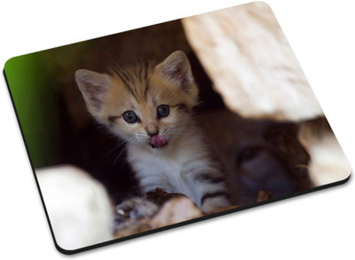 

Shoprider DESGINER MOUSEPAD-380 Mousepad(Multicolor)