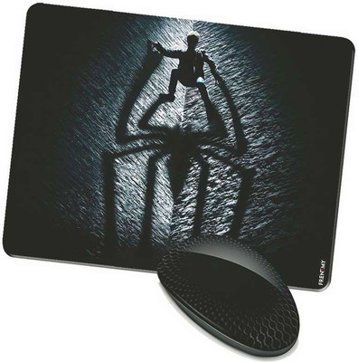 

FRENEMY MPAD6025 Mousepad(Multicolor)