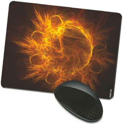 

FRENEMY MPAD1161 Mousepad(Multicolor)