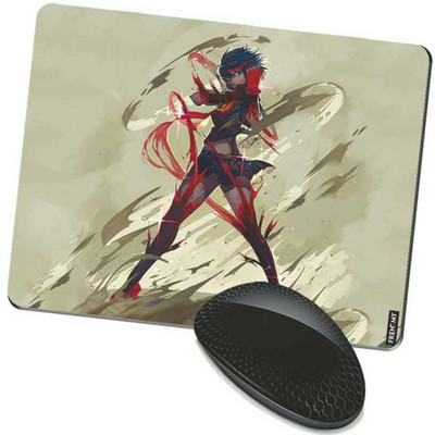 

FRENEMY MPAD3192 Mousepad(Multicolor)