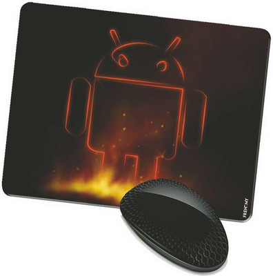 

FRENEMY MPAD2033 Mousepad(Multicolor)