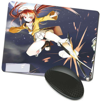 

FRENEMY MPAD4024 Mousepad(Multicolor)