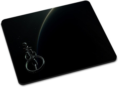 

Shoprider MULTICOLOR-619 Mousepad(Multicolor)