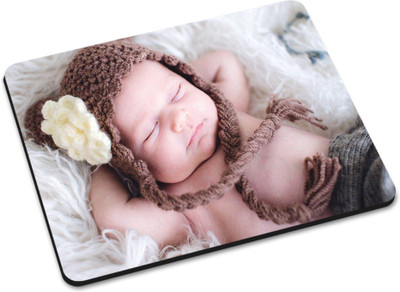 

Shoprider DESGINER MOUSEPAD-842 Mousepad(Multicolor)