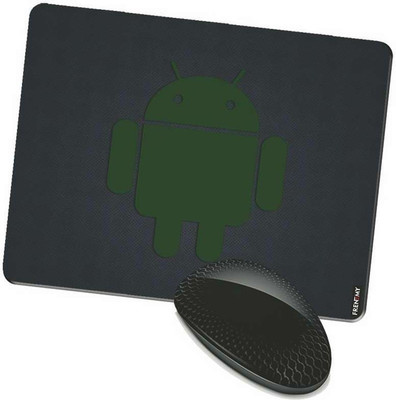 

FRENEMY MPAD1376 Mousepad(Multicolor)