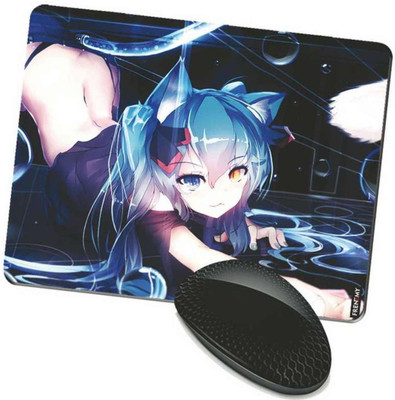 

FRENEMY MPAD2827 Mousepad(Multicolor)