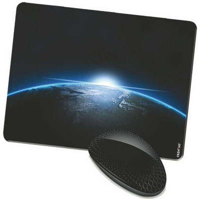 

FRENEMY MPAD9474 Mousepad(Multicolor)