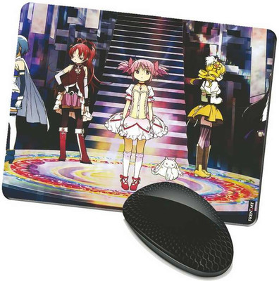 

FRENEMY MPAD5653 Mousepad(Multicolor)
