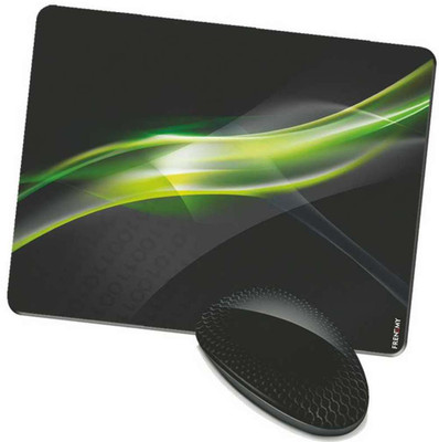 

FRENEMY MPAD5198 Mousepad(Multicolor)