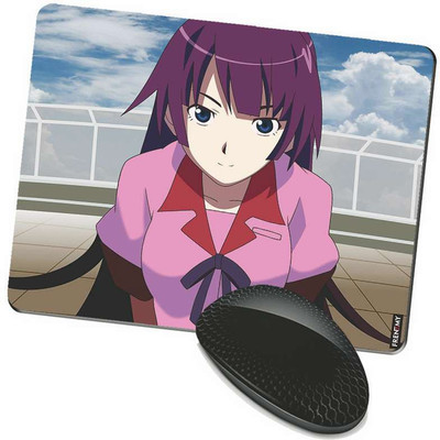 

FRENEMY MPAD7955 Mousepad(Multicolor)