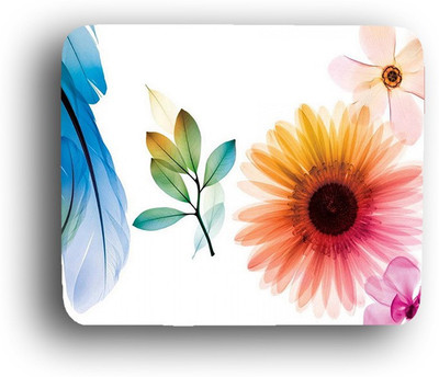 

Shopmania Designer-546 Mousepad(Multicolor)