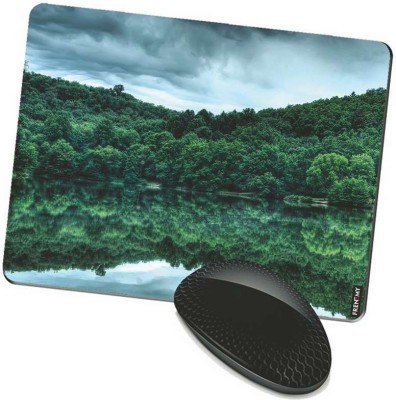 

FRENEMY MPAD8641 Mousepad(Multicolor)